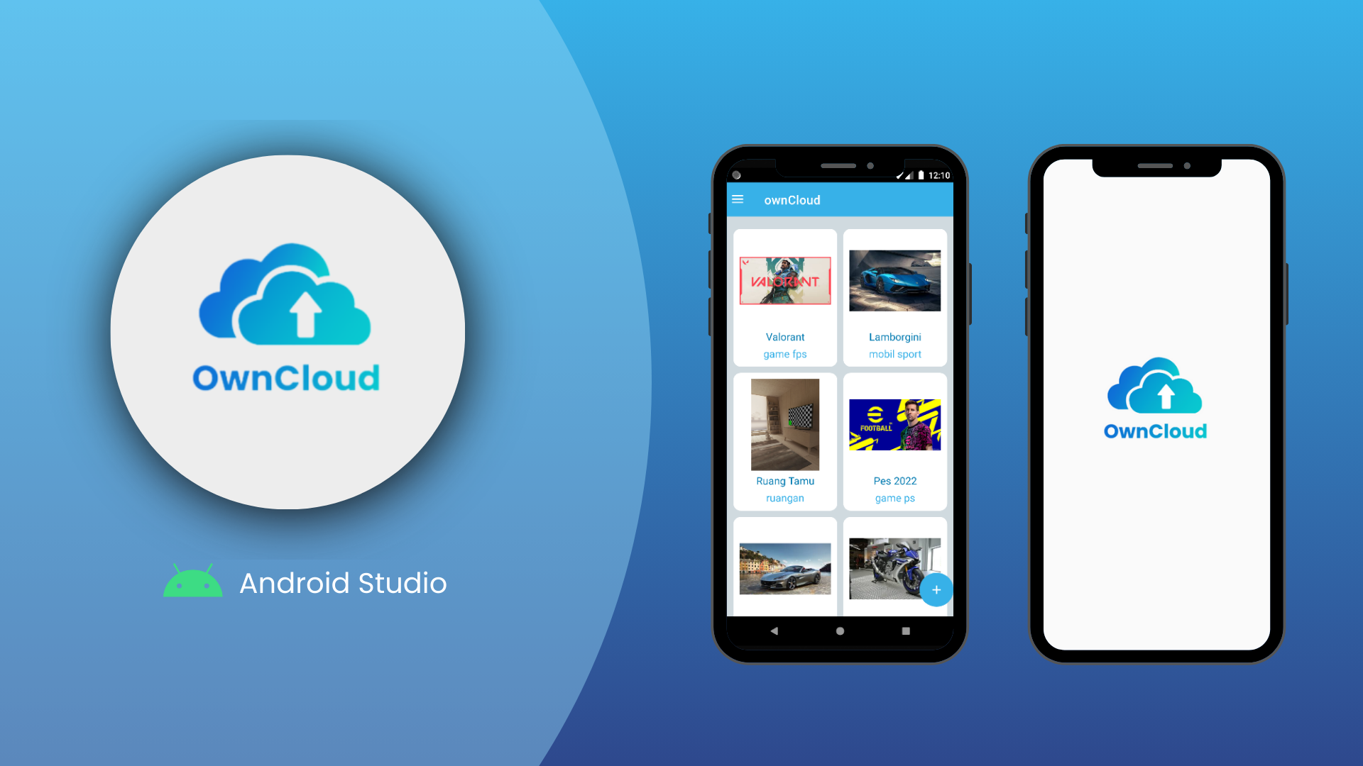 OwnCloud Apps